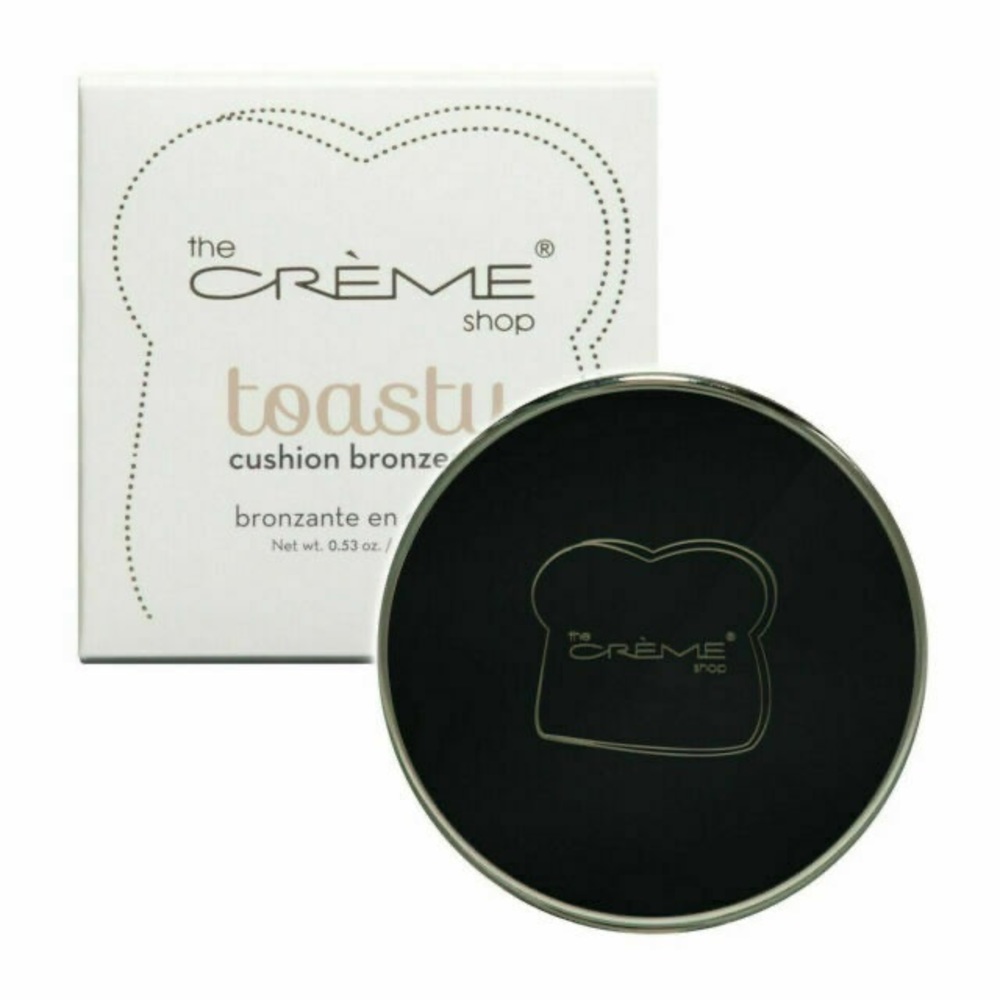 The Creme Shop